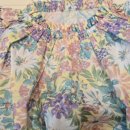 워니 | 워니리본 플라워가든 세트 6세 블라우스 스커트 사이즈 후기