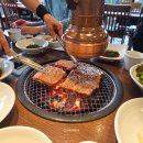 용구대로 2771번길 | 수지 돼지갈비 맛집 훈장골 점심특선 솔직후기