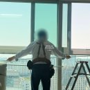 34 | 울산 커튼 블라인드 내돈내산 유어커튼 후기 34평 거실커튼 가격