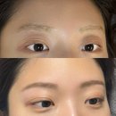 [서울대입구] 블랙여우 왁싱&amp;속눈썹 눈썹 왁싱 후기 눈썹정리 눈썹컨설팅 가격 디자인