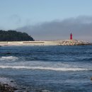 바다 그리고 이미지