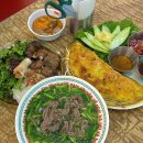 강남역 점심 맛집 꾸아 베트남 쌀국수 시그니처세트