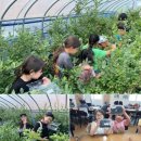 웃음꽃지역아동센터 이미지