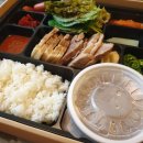 맛깔도시락 - 통영시 | 맛깔도시락