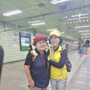 사가정역 이미지