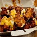 호식이두마리치킨통영점 | 포항 문덕동 호식이두마리치킨 배달 후기 맵시크, 맛있게 매운맛의 매력