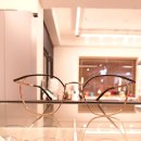 구구아이즈안경원(goo goo eyes) | ✨ CARVEN 까르뱅 안경 SHADOW — 감각적인 균형의 완성(성복동안경 용인수지안경 광교안경)