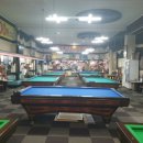 O.K 당구장 이미지