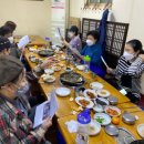 왕십리도선동희망문고 이미지