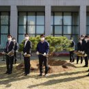 정부대전청사 이미지