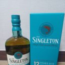 (주)더벨즈 | 내돈내산 밍밍톤? 더 싱글톤 더프타운 12년(THE SINGLETON DUFFTOWN 12)! 가격 맛 향 하이볼 시음 후기!