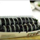 고래김밥 이미지