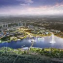 부곡수변공원 이미지