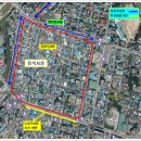 (버스)통복시장 이미지