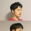 [남자] 우에보 회색 드라이 왁스! 구매 후기에요!!