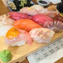 울산남구청 | 울산 남구청 초밥 맛집 스시카이칸 혼밥 후기