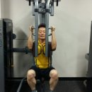 불로초등학교 체육관 이미지