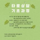 타로의 기초 이미지