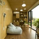 늘푸른작은도서관 이미지