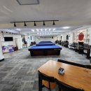 Y 당구클럽 이미지