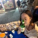 이태원 버들골이야기, 테라스 야장 감성에 취하는 이태원 핫플 포차 후기