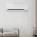 D-10 | 삼성 벽걸이 에어컨 AR50F10D13HS 10평 인버터 후기, 스마트싱스 AI 써보니