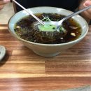 전주예촌소바