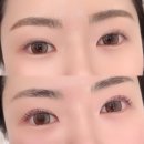 르미에르 일 | 송도속눈썹펌·연장·펌포인트연장 전문 르미에르브로우 상한속눈썹 되살린 후기