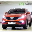 2011년식 중고차 스포티지R 2wd 디젤 TLX 최고급형 이미지