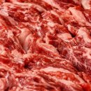 더소갈비살 이미지