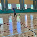 약사체육관 이미지