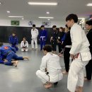 본  주짓수 유도 이미지