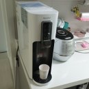 정수기설치비용 면제! 그런데 기능은 알찬 소형정수기 라니