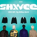 샤이니 15주년 기념 영화 ＜My SHINee World＞ 영화 등급 분류 심사 착수.jpg 이미지