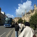 Welcome | EF 옥스포드 어학연수 후기(2) : Welcome Induction Day