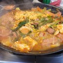 세븐일레븐  의정부중앙본점 | 의정부 부대찌개 맛집 추천 부대찌개의 본고장[명물 부대찌개 본점] 솔직 후기