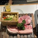 한국 식육점
