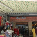 아오 | 다낭 호이안 빈빈샵 아오자이 대여 후기 내돈내산 추천