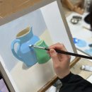 기초유화 이미지