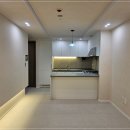 도배월드인테리어 | 송도 푸르지오 월드마크 오피스텔 인테리어 디아망 방염도배 욕실 리모델링 완성