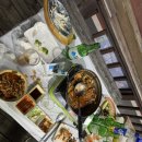 터미널관광안내센터 | 강릉 석양으로 유명한 강문해변맛집 현대수산회센터