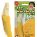 바나나치발기(Baby Banana Brush) 인기최고~! 바로배송 공구진행중~^^ 이미지