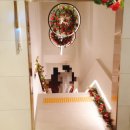 드림씨어터 2층 화장실 이미지