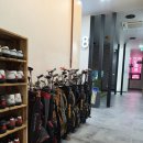 더 스크린 SG 골프 이미지