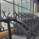 새롬프라자 6차 | 신중동 헬스장 케이브짐에서 피티받은 후기