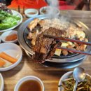 산수갑산 이미지