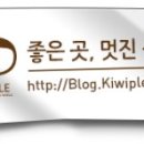 키위플(주) 네이버블로그