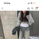 NJ002 | Flea market - 상의