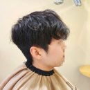 광주 북구 예솜체헤어살롱ㅣ남자 머리 잘하는 전남대 미용실