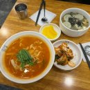 종로할머니칼국수NC수원